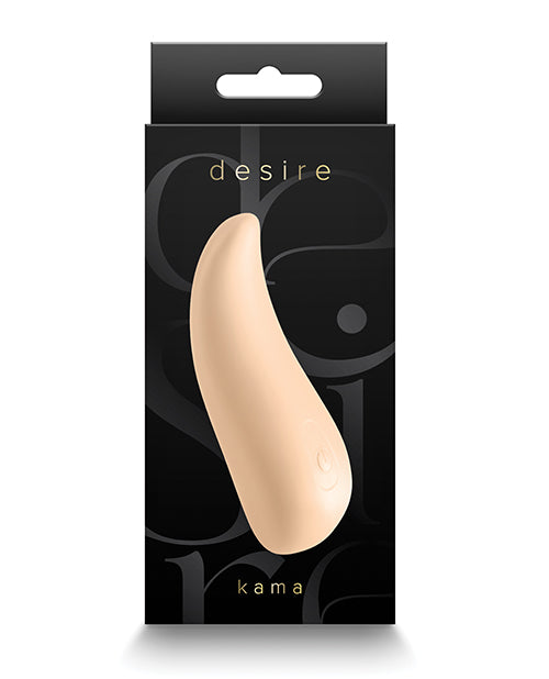 Deseo Kama - Marfil
