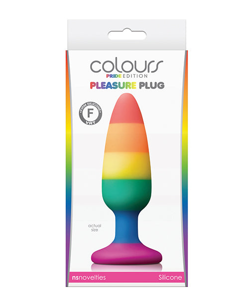 Colours Pride Edition Placer Anales Medium - Arcoíris