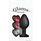 Glams Xchange Cœur Précieux – Moyen
