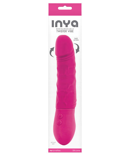 INYA Twister - Rose