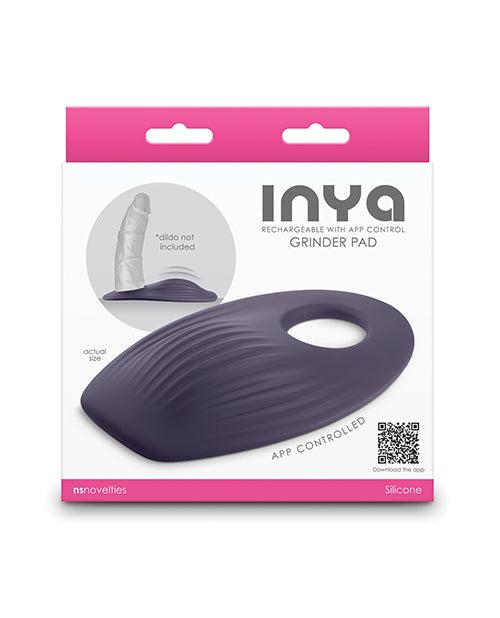 INYA Grinder - Gris