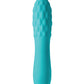 INYA Rita Vibe rechargeable - Bleu sarcelle