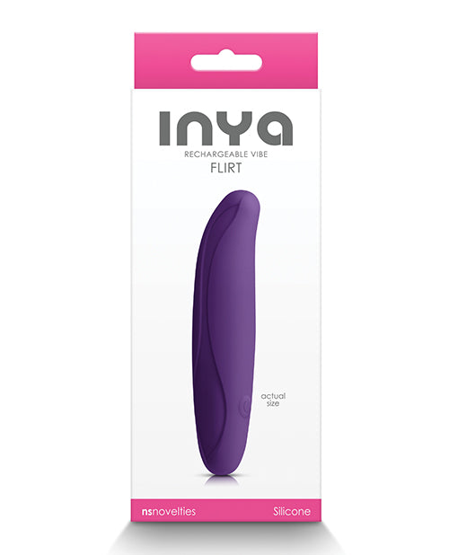 INYA Flirt - Violet Foncé