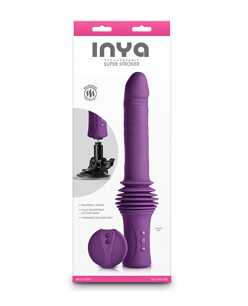 INYA Super Stroker - Violet