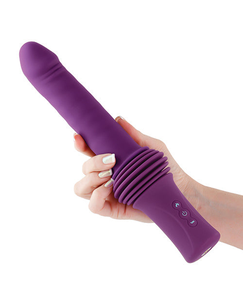 INYA Super Stroker - Violet