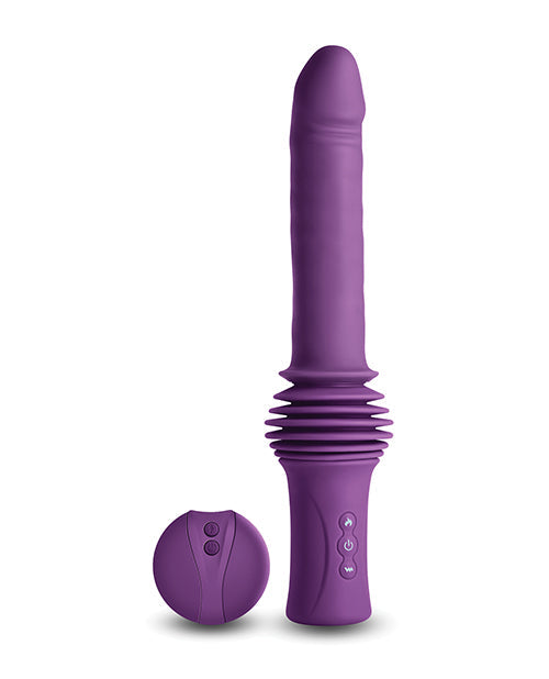 INYA Super Stroker - Violet