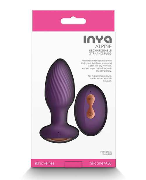 INYA Alpine - Violet