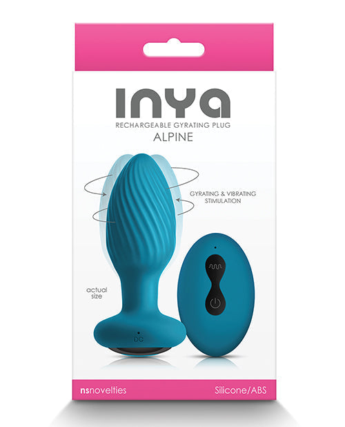 INYA Alpine - sarcelle