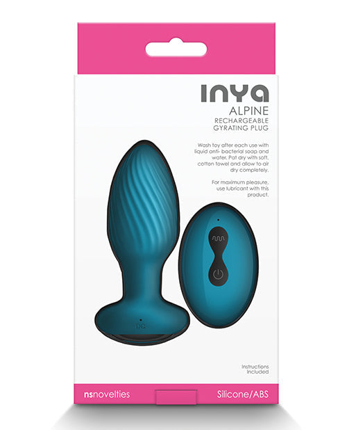 INYA Alpine - sarcelle