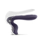 Spéculum vibrant LED GynoVibe INYA - Gris