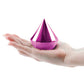 Vibromasseur à air pulsé Sugar Pop Jewel - Rose