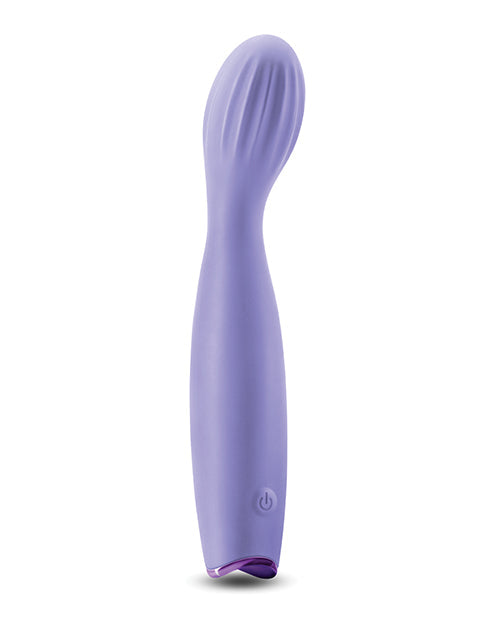 Vibromasseur point G Revel Pixie - Violet