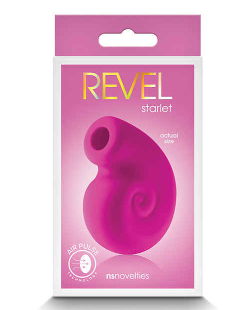 Revel Starlet - Rosa