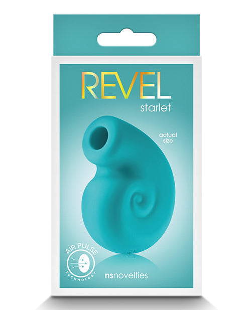 Revel Starlet - Sarcelle