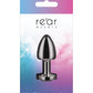 Arrière de châssis Gunmetal Petite - Rainbow