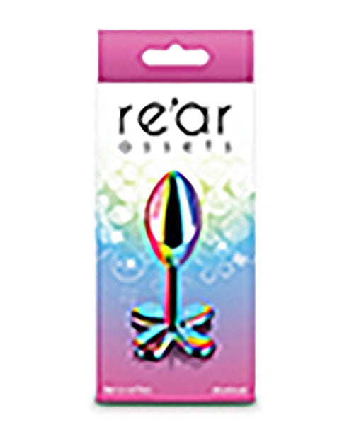 Clover actifs arrière - Multicolore