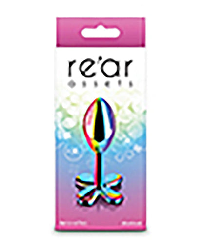 Clover actifs arrière - Multicolore
