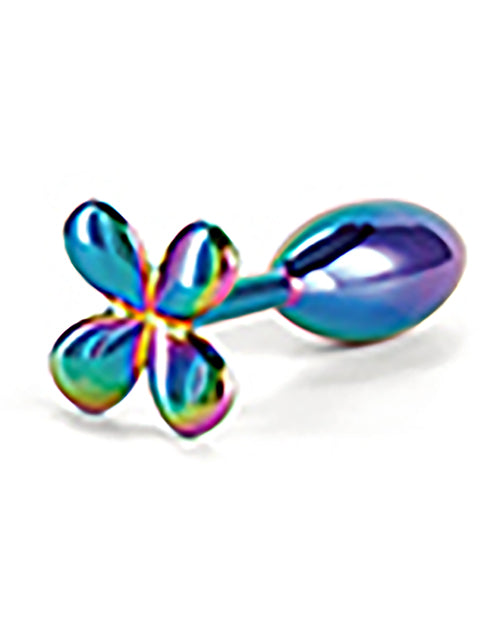 Clover actifs arrière - Multicolore