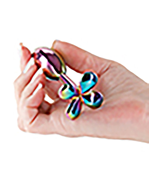 Clover actifs arrière - Multicolore