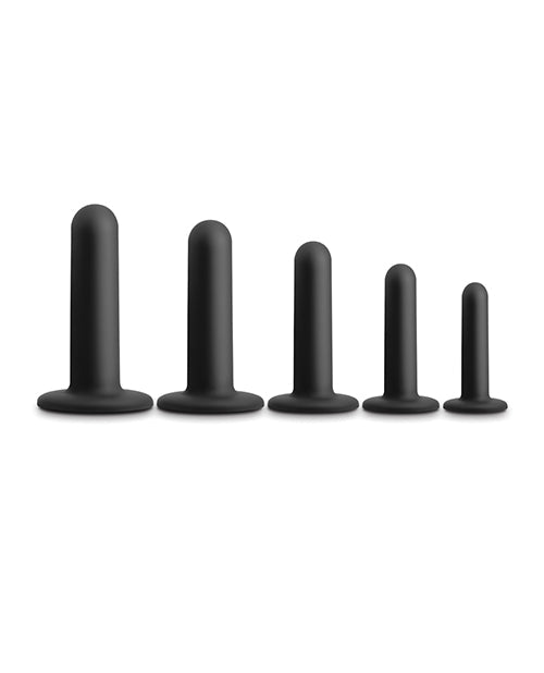 Kit de dilatateur Renegade - Noir