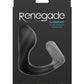Renegade Slingshot - Negro