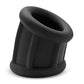 Tendeur testiculaire souple Renegade - Noir