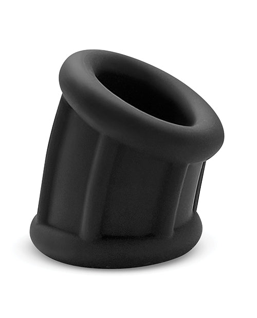Tendeur testiculaire souple Renegade - Noir