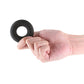 Anillo para pene Renegade Fireman - Negro Grande