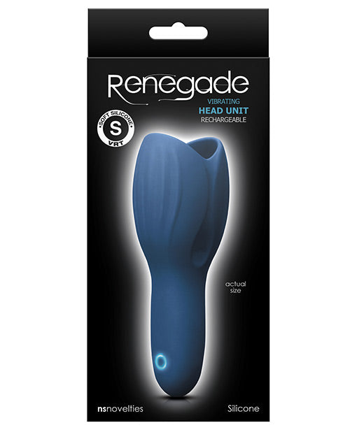 Unidad Principal Renegade - Azul