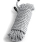 Bound Rope - Silver