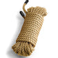 Bound Rope - Gold