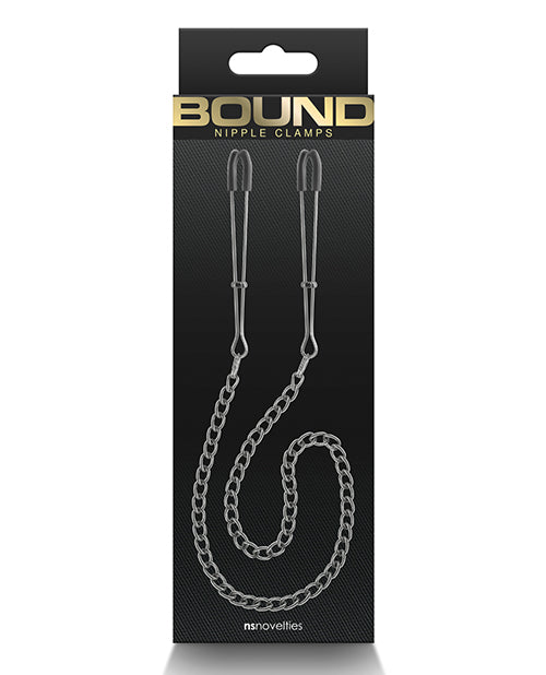 Serre-tétons Bound DC3 - Bronze