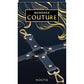 Bondage Couture Hog Tie - Azul