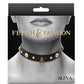 Fetish & Fashion Alina Collar - Black