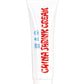 Crema reductora China en envase blando - 0,5 oz