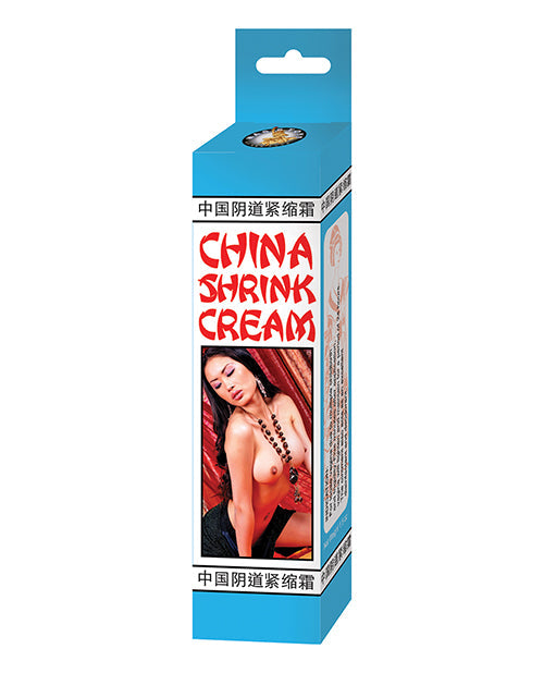 Crème Amincissante Originale de Chine – 42,5 g