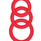 Ram Ultra Cocksweller - Rouge