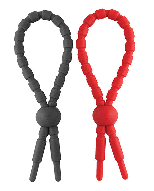 Ram Ultra Clinchers - Rouge/Noir