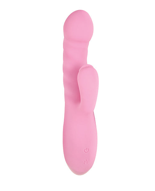 Luv Heat Up Thruster - Rose