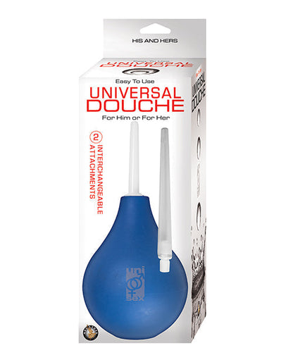 Douche universelle pour homme ou femme