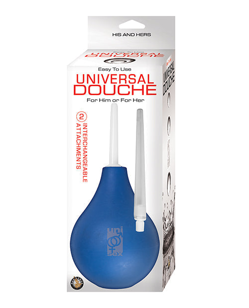 Ducha universal para él o ella