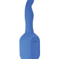 Douche vibrante - Bleue