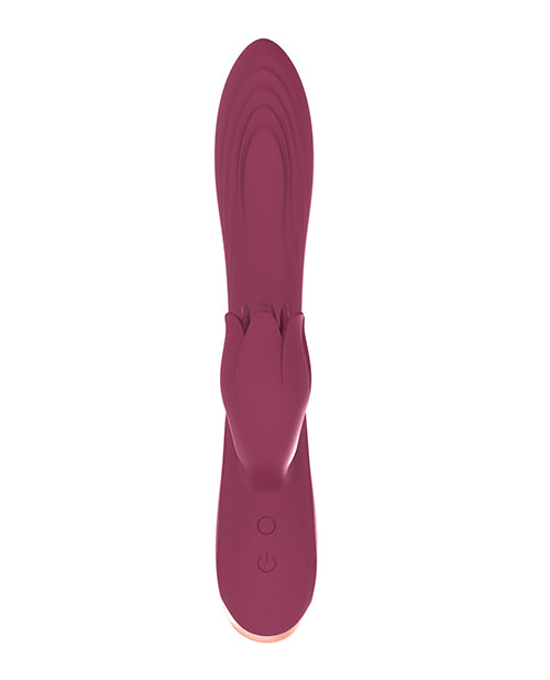 Mystique Venus Vibe - Aubergine