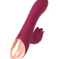 Mystique Venus Vibe - Aubergine