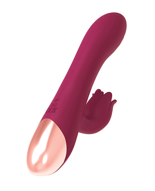 Mystique Venus Vibe - Aubergine