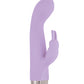 Mon vibromasseur Secret Rabbit | Vibromasseur point G violet | Vibromasseur clitoridien 10X | Meilleur vibromasseur pour femmes