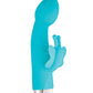 Mon vibromasseur Secret Butterfly Rabbit | Vibromasseur clitoridien Aqua | Vibromasseur point G 10 vitesses | Meilleur vibromasseur pour femme