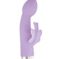 Mon vibromasseur Secret Butterfly Rabbit | Vibromasseur point G violet | Vibromasseur clitoridien 10 vitesses | Meilleur vibromasseur pour femme