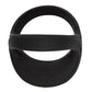 Anillo para pene y escroto Cockpower - Negro