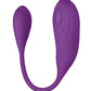 Flamme Triomphante - Violet